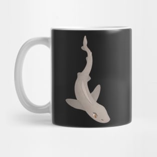 Smooth Dogfish Shark Mug